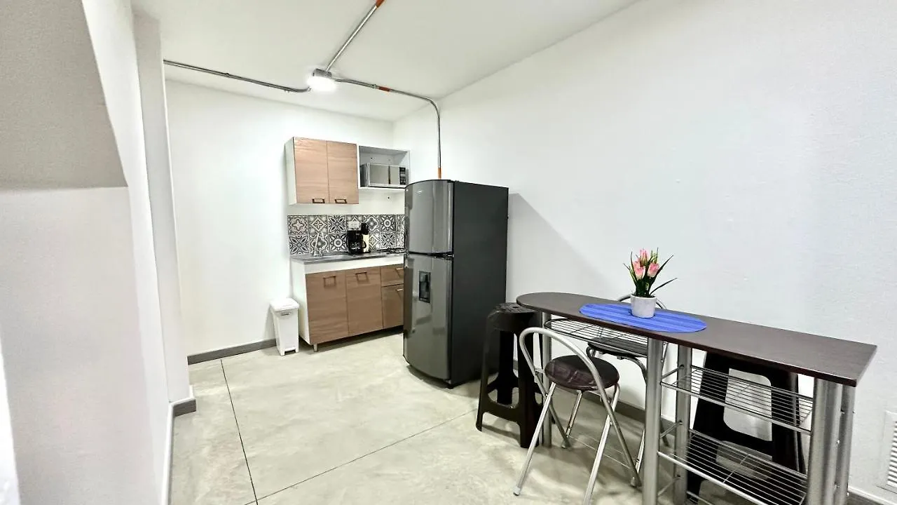 Aparthotel Sinu Loft Medellín 0*,  Colombia