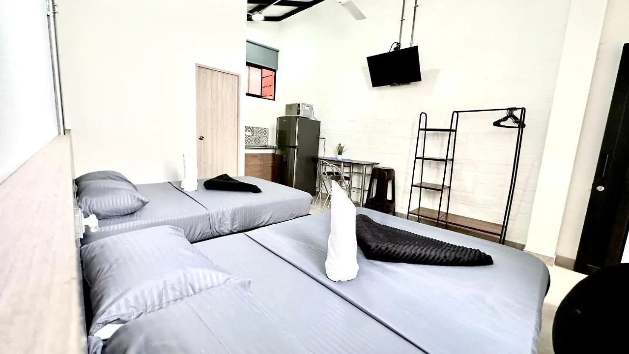Aparthotel Sinu Loft Medellín 0*,