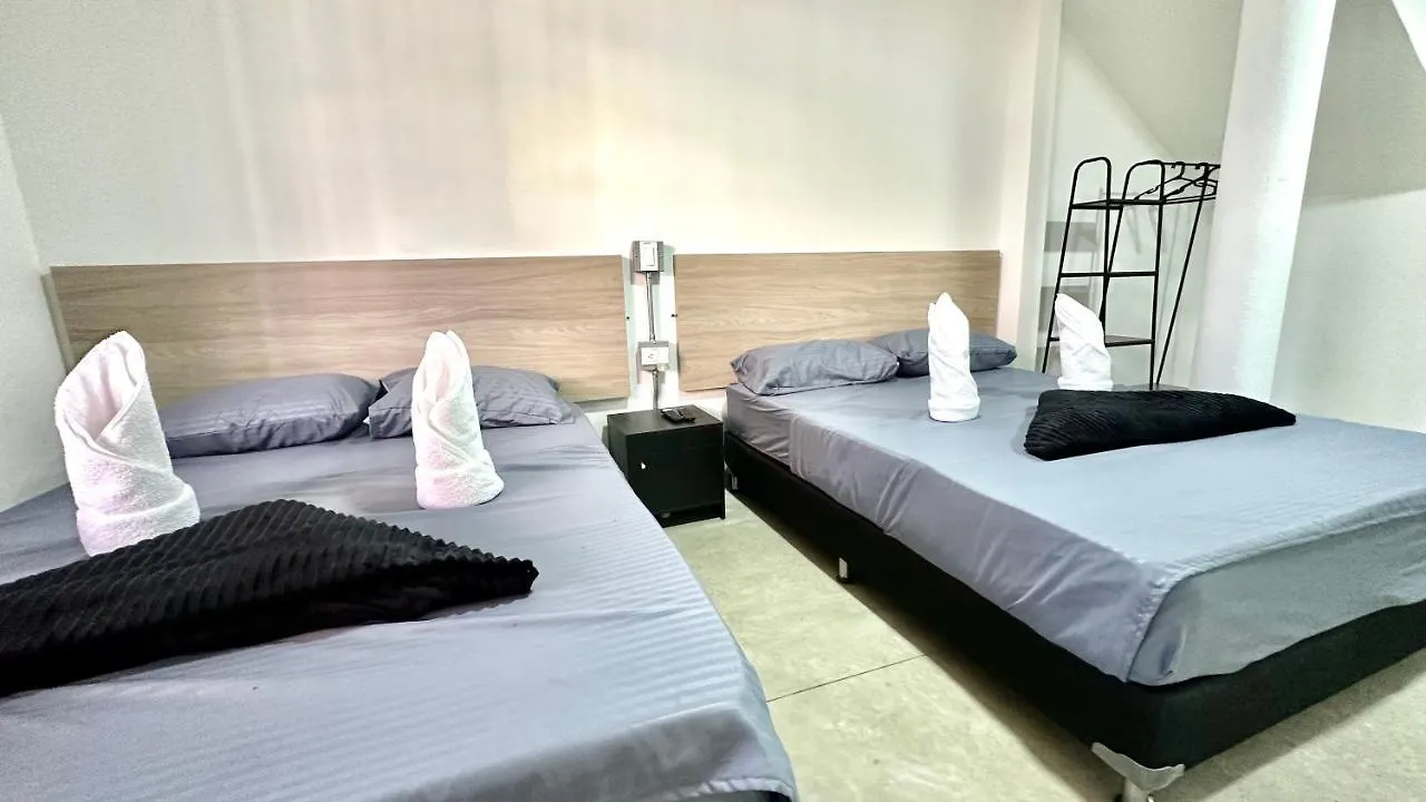 Aparthotel Sinu Loft Medellín Colombia