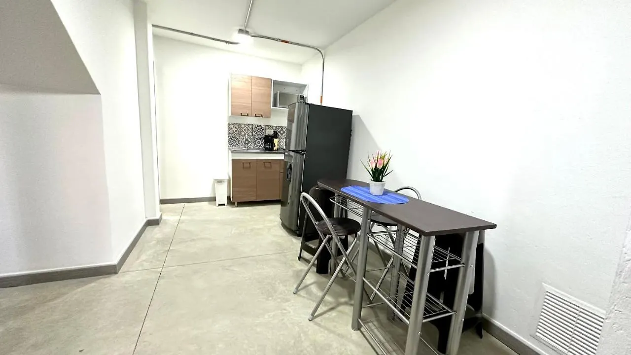 Aparthotel Sinu Loft Medellín