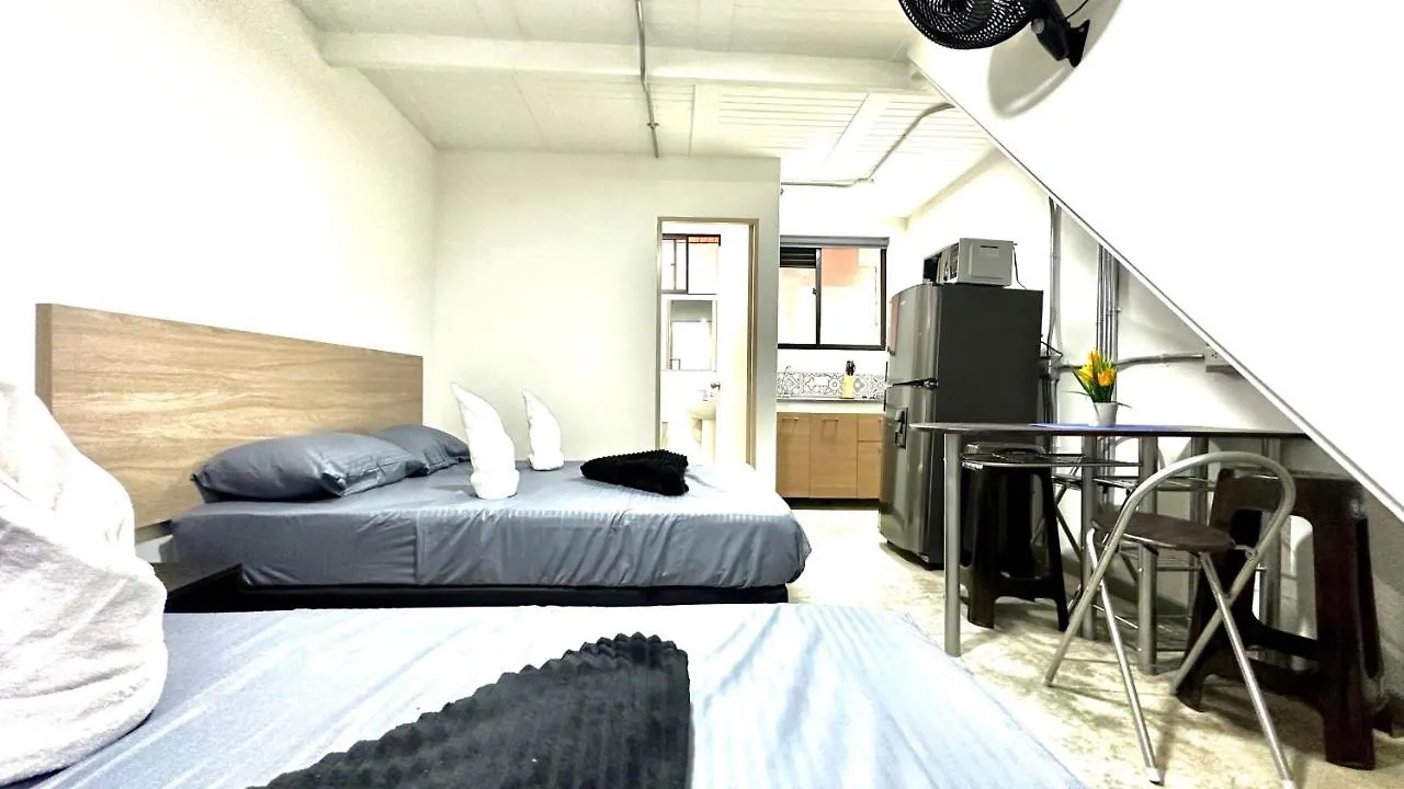 Aparthotel Sinu Loft Medellín