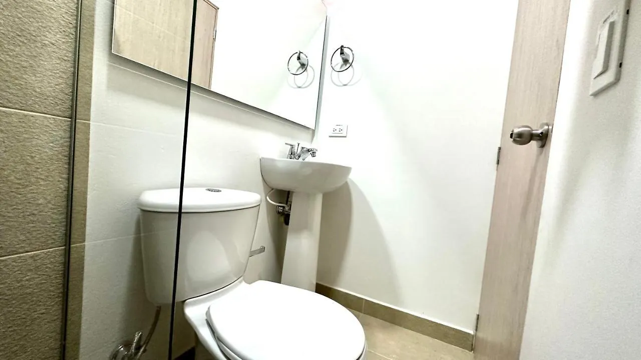 Aparthotel Sinu Loft Medellín
