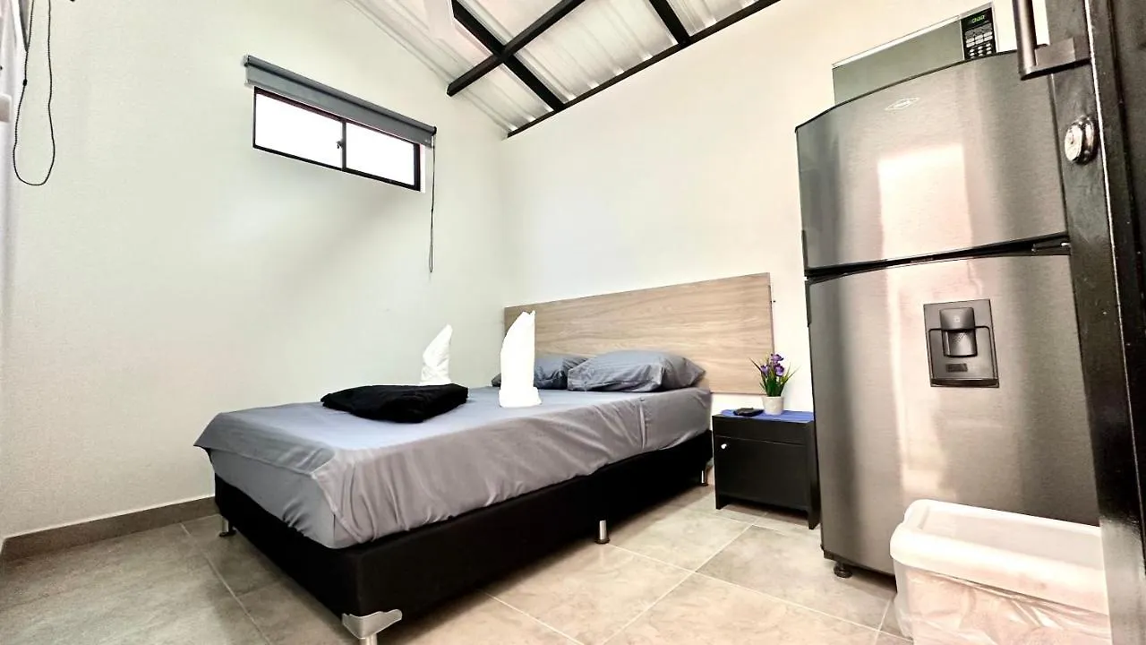 Aparthotel Sinu Loft Medellín