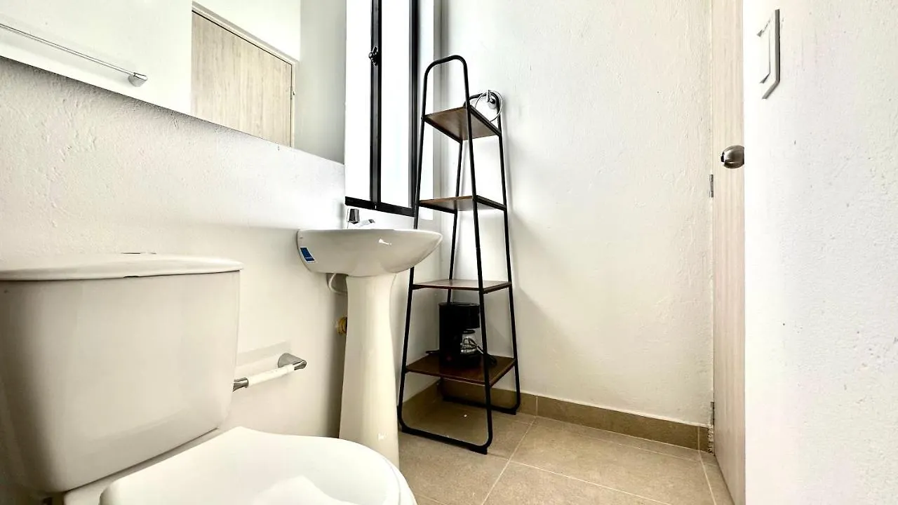 Aparthotel Sinu Loft Medellín