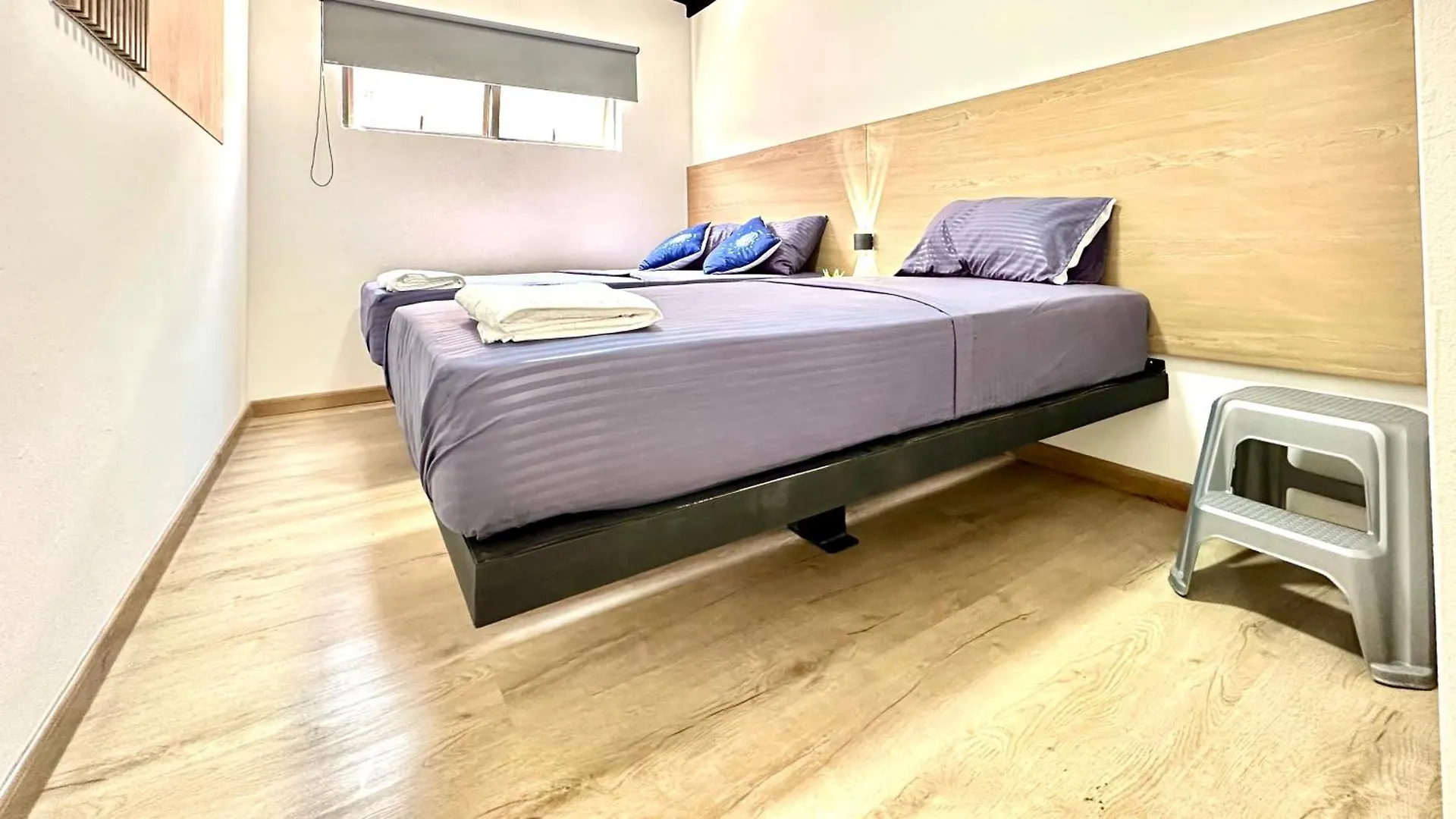 Aparthotel Sinu Loft Medellín Colombia