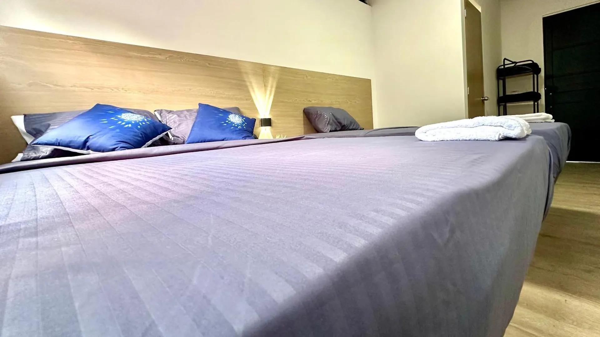 Aparthotel Sinu Loft Medellín Colombia