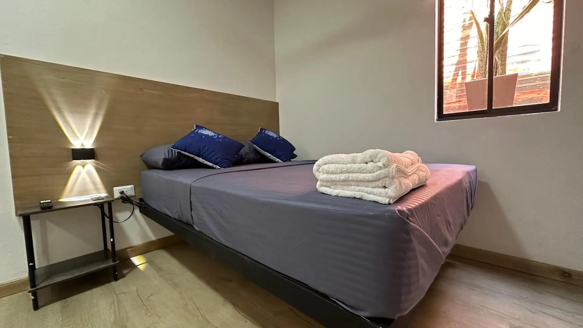 Aparthotel Sinu Loft Medellín