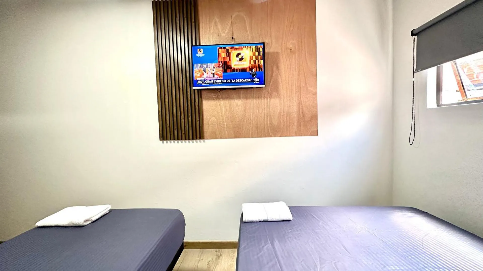 Aparthotel Sinu Loft Medellín Colombia
