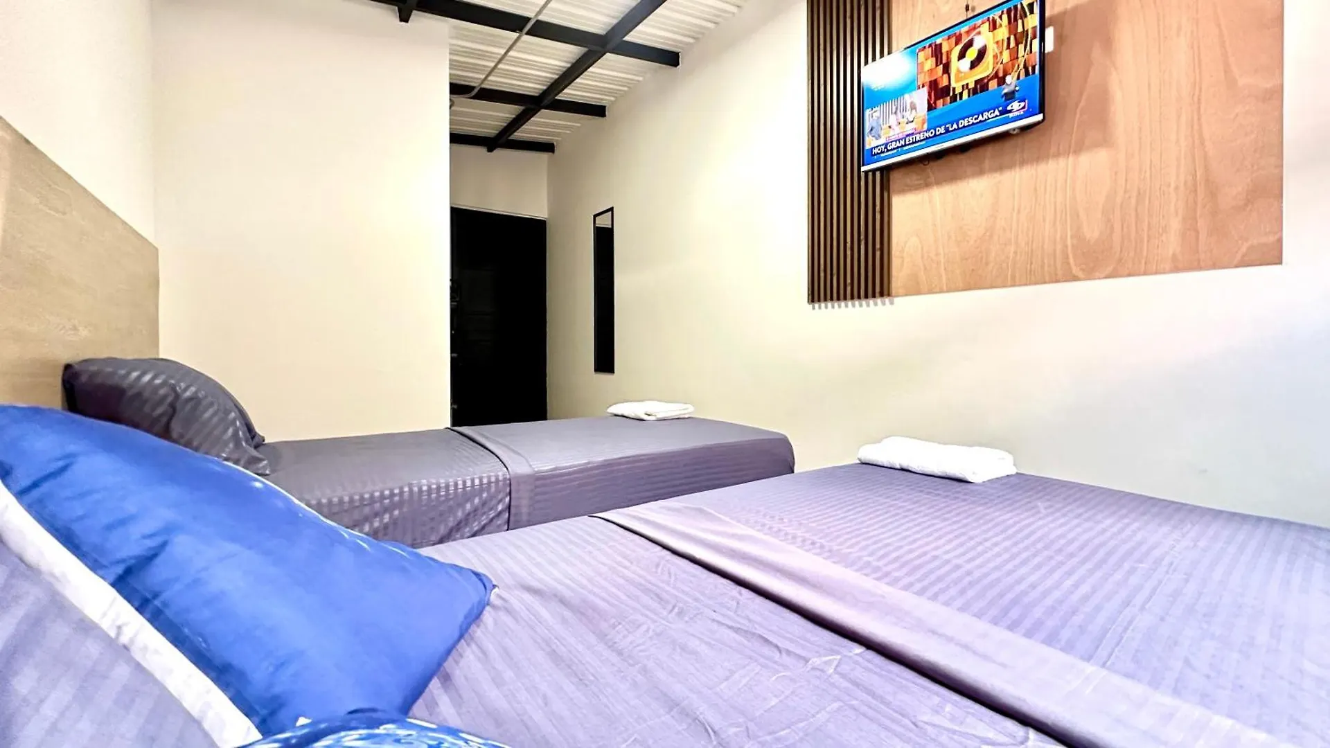 Aparthotel Sinu Loft Medellín