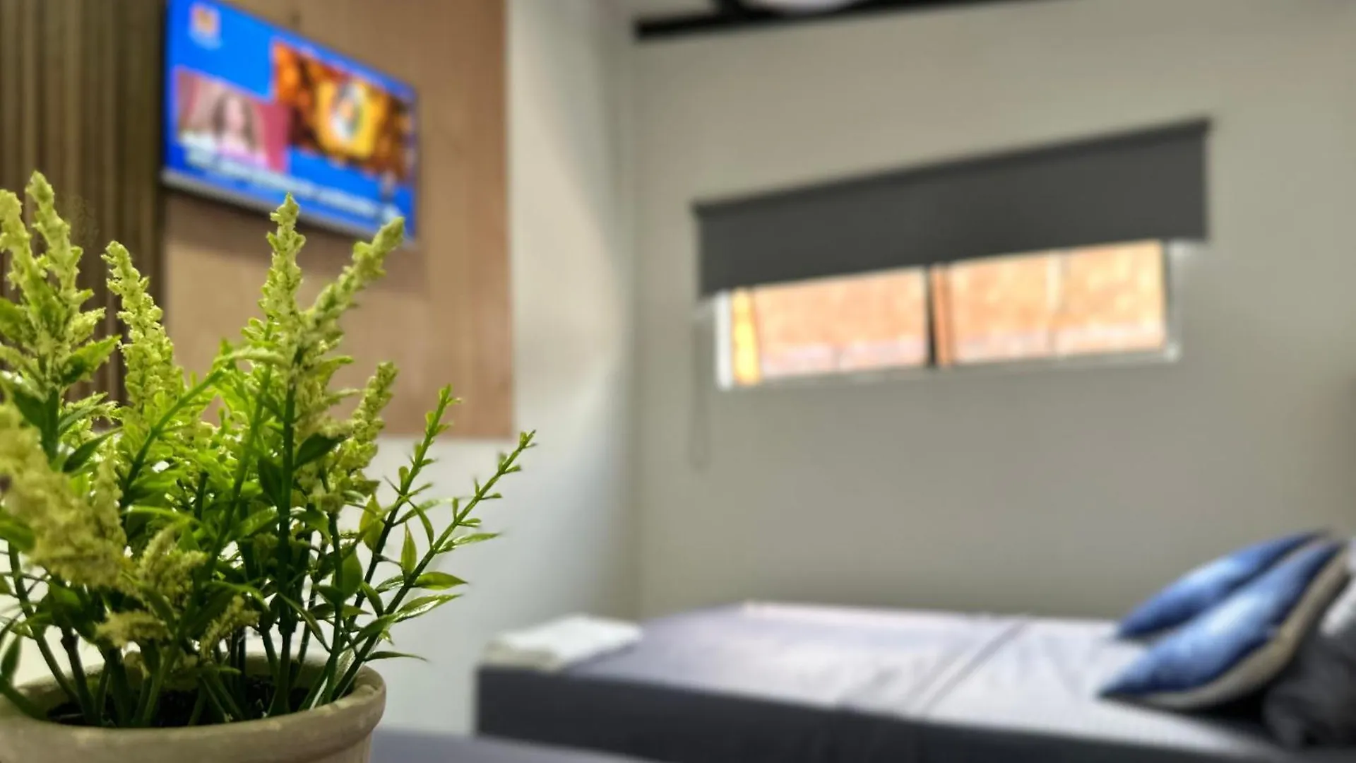 Aparthotel Sinu Loft Medellín