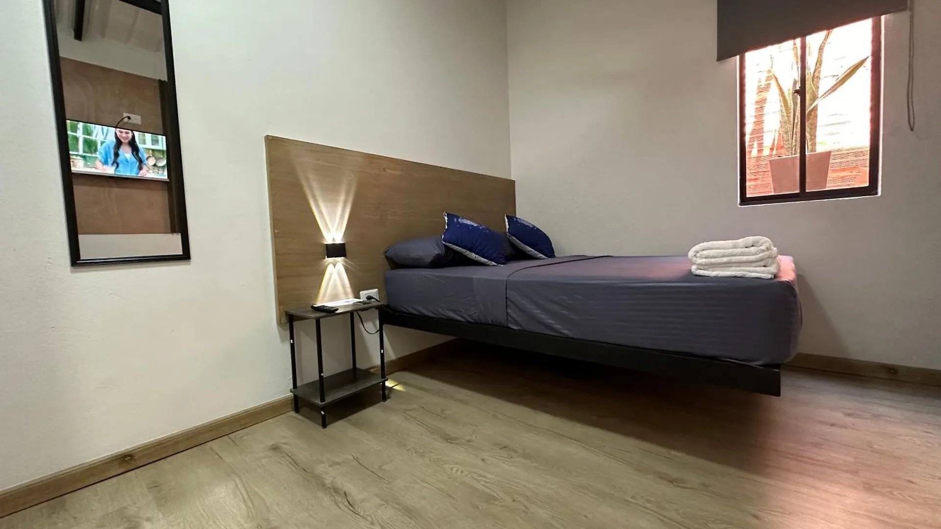 Aparthotel Sinu Loft Medellín