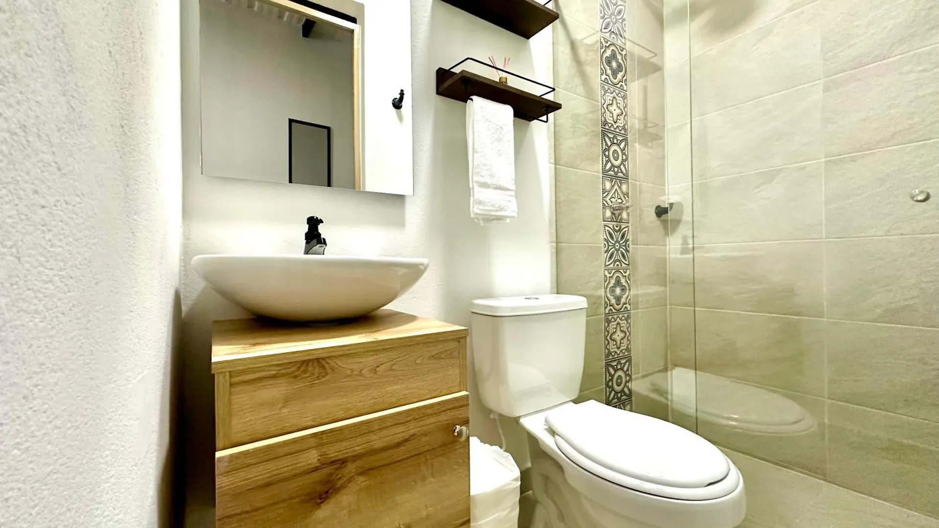 Aparthotel Sinu Loft Medellín