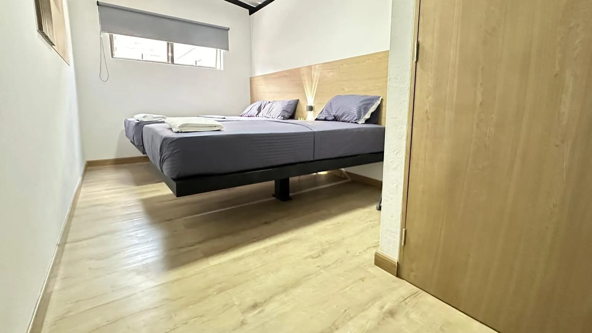 Aparthotel Sinu Loft Medellín