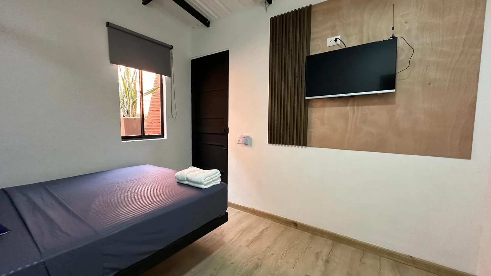 Aparthotel Sinu Loft Medellín Colombia
