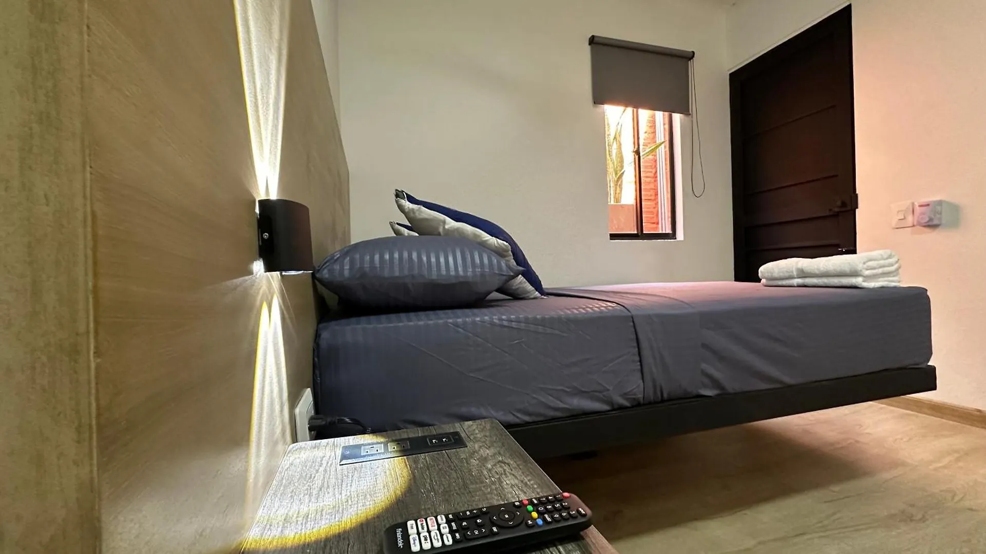 Aparthotel Sinu Loft Medellín