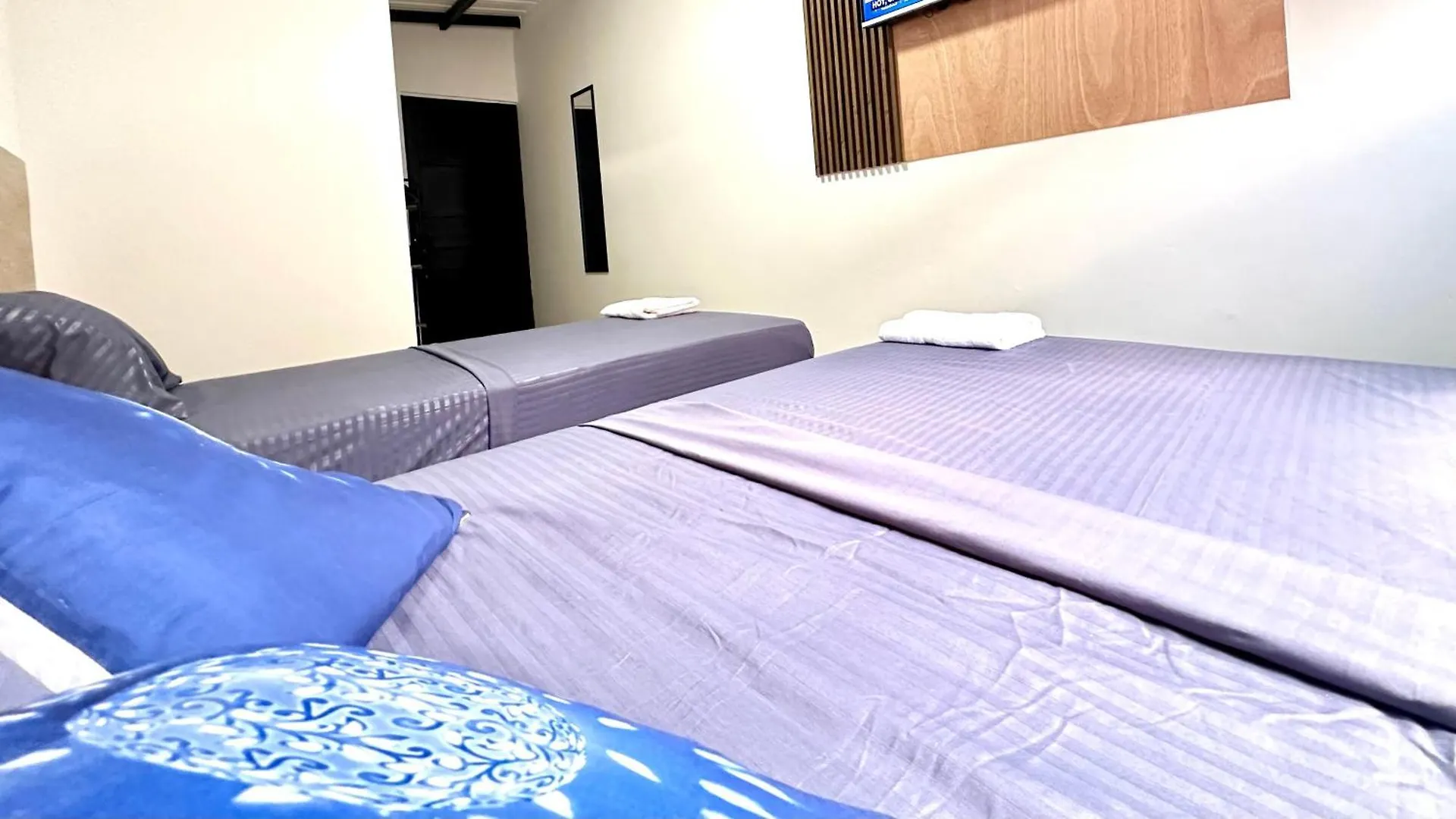 Aparthotel Sinu Loft Medellín 0*,