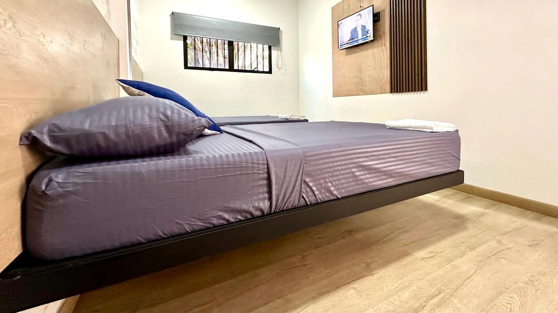 Aparthotel Sinu Loft Medellín