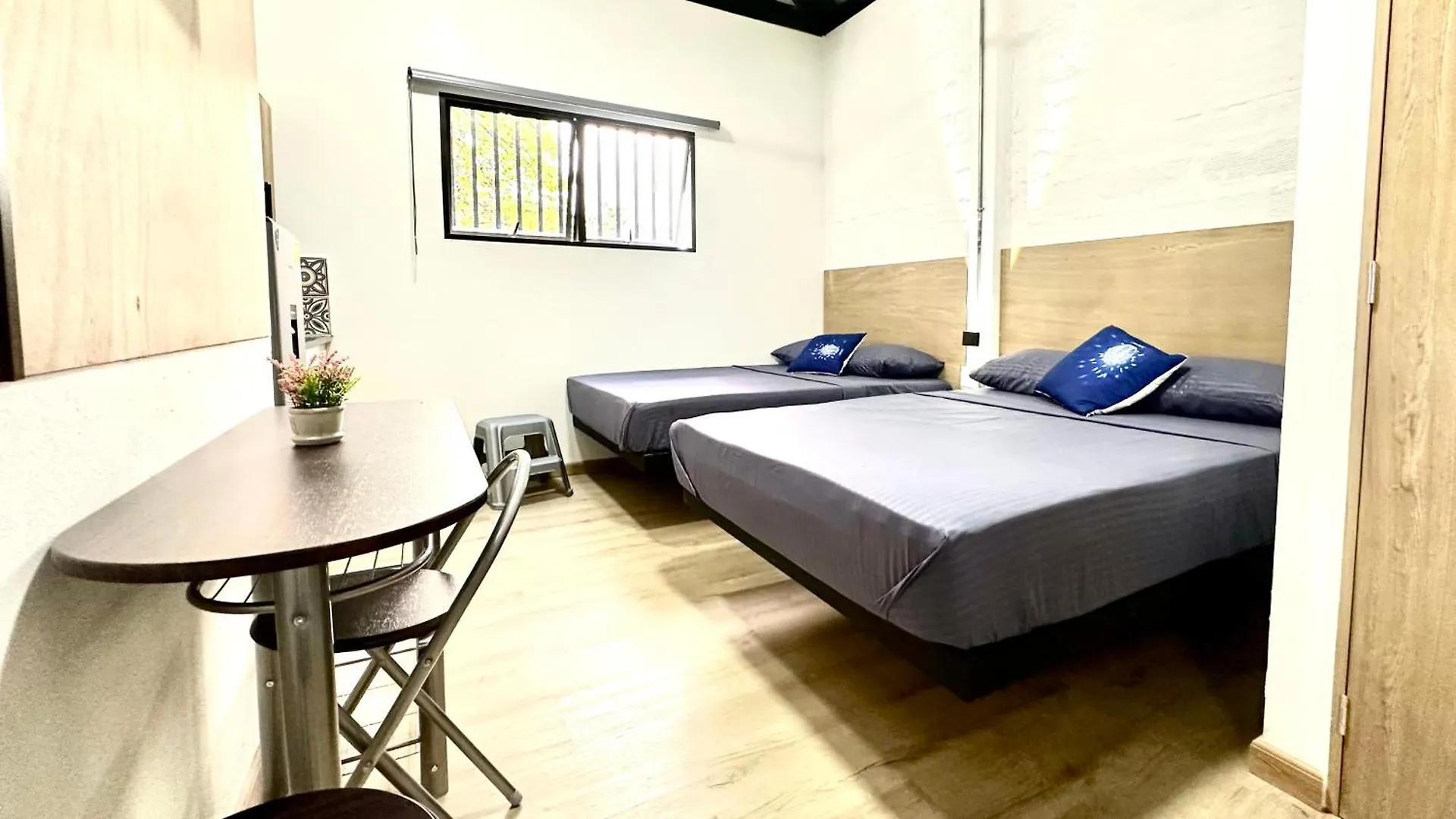 Aparthotel Sinu Loft Medellín
