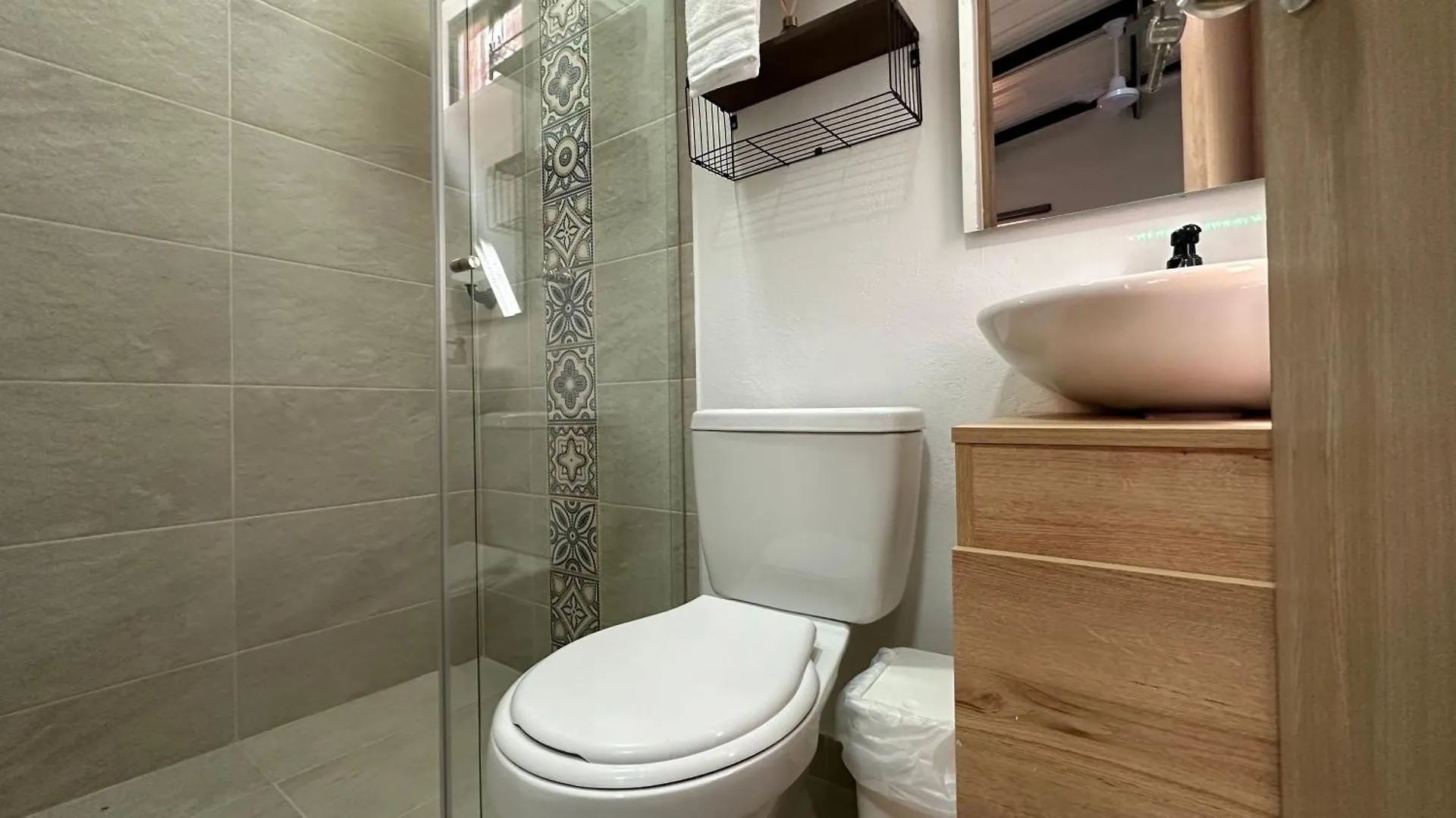 Aparthotel Sinu Loft Medellín