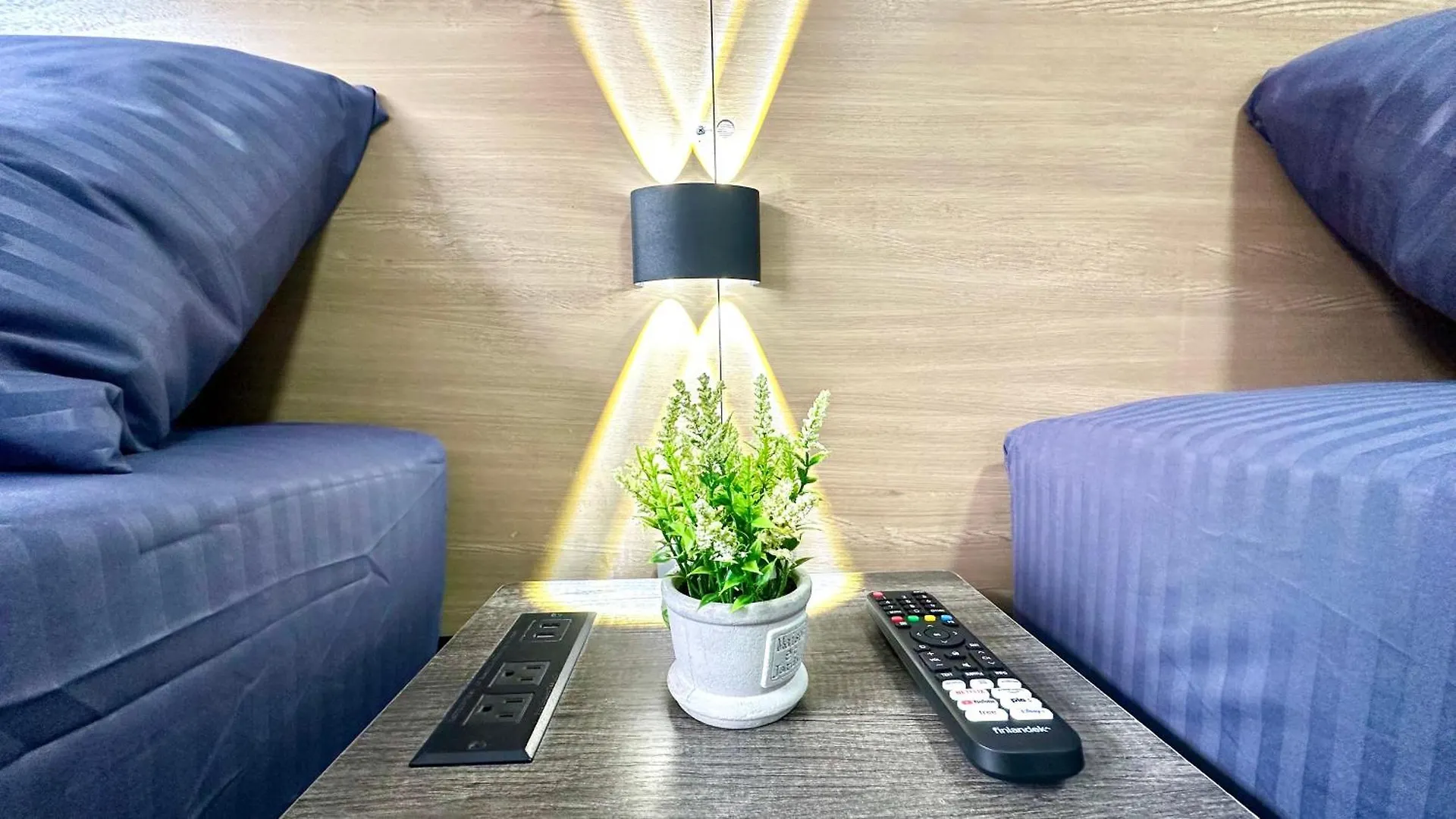 Aparthotel Sinu Loft Medellín