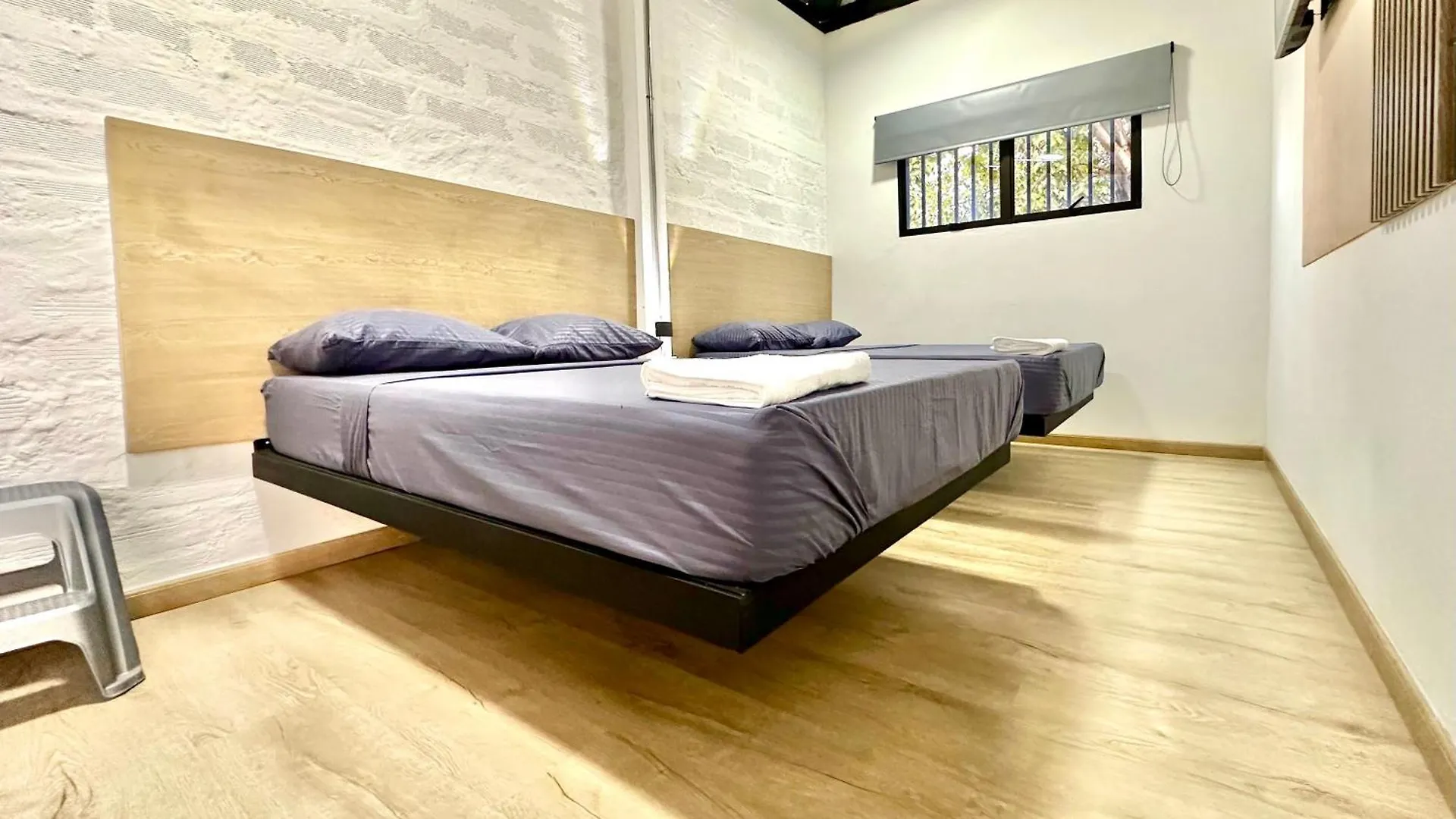 Aparthotel Sinu Loft Medellín Colombia