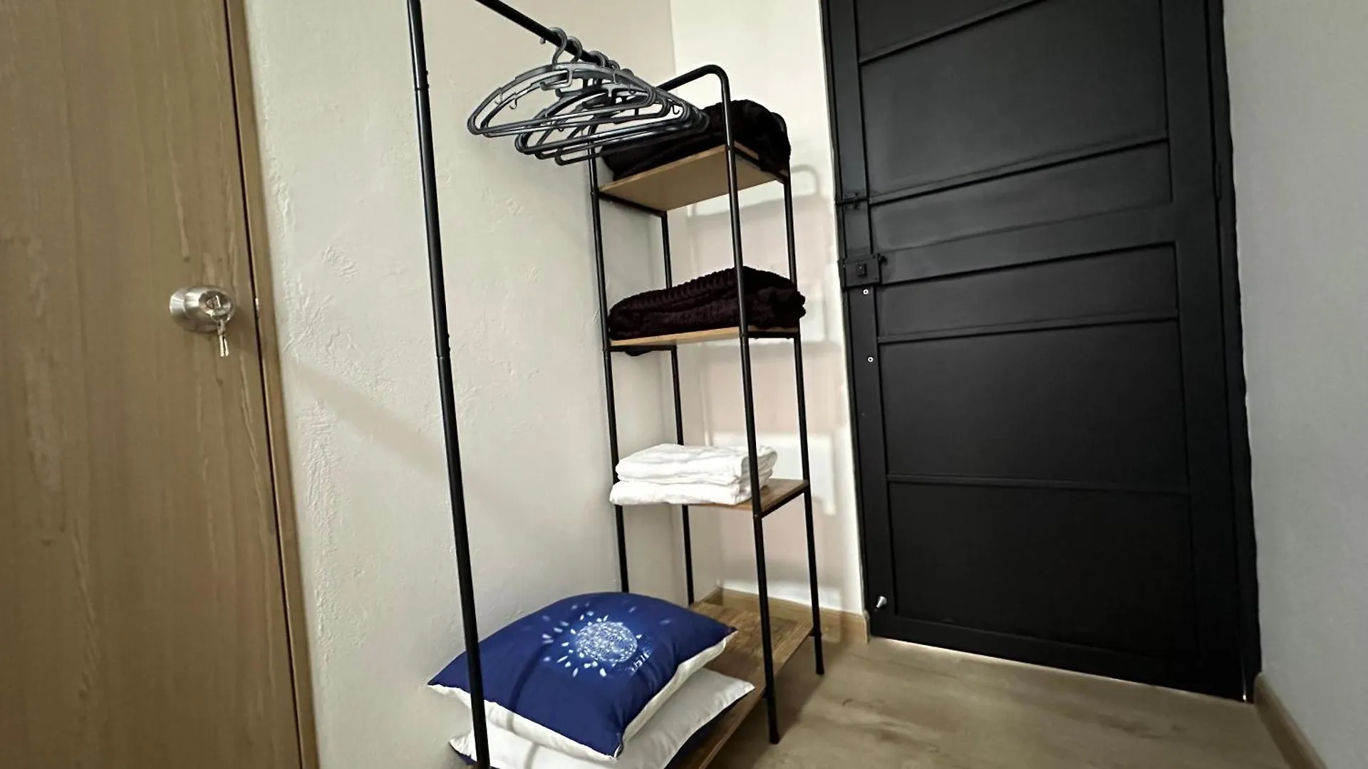 Aparthotel Sinu Loft Medellín