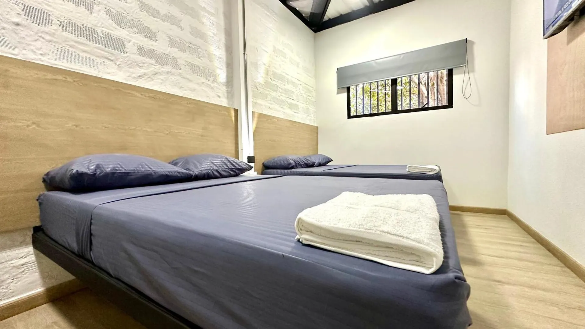 Aparthotel Sinu Loft Medellín
